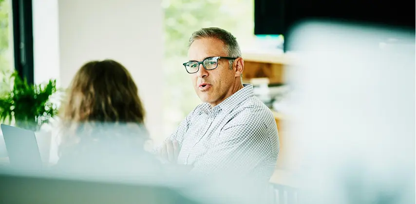 How to hire top executives?