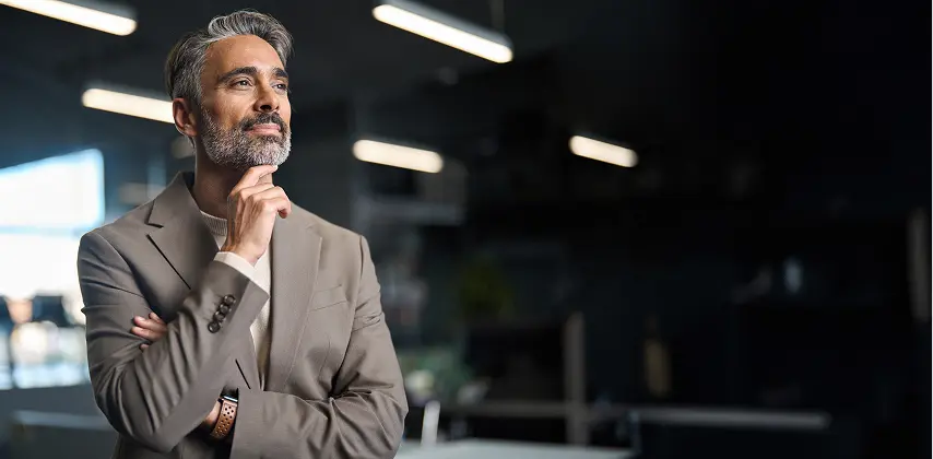 How to plan leadership succession?